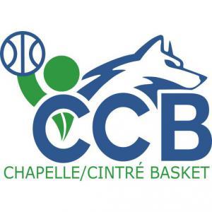 CHAPELLE CINTRE BASKET