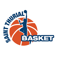 SAINT THURIAL BASKET