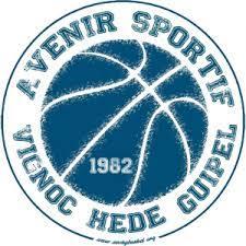 VIGNOC-HEDE-GUIPEL  BASKET